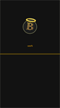 Mobile Screenshot of blackhalo.info